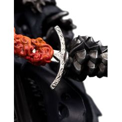 Le Seigneur des Anneaux figurine Mini Epics The Witch-King SDCC 2022 Exclusive (Limited Edition) Weta Workshop