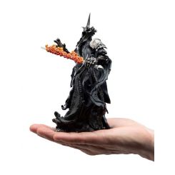 Le Seigneur des Anneaux figurine Mini Epics The Witch-King SDCC 2022 Exclusive (Limited Edition) Weta Workshop