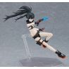 Black Rock Shooter Dawn Fall figurine Figma Empress Max Factory