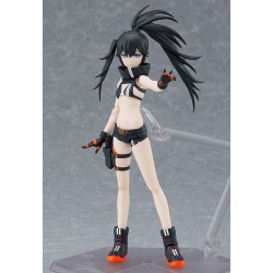 Black Rock Shooter Dawn Fall figurine Figma Empress Max Factory