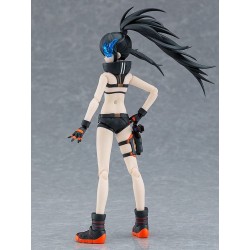 Black Rock Shooter Dawn Fall figurine Figma Empress Max Factory