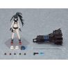 Black Rock Shooter Dawn Fall figurine Figma Empress Max Factory