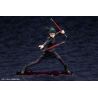 Jujutsu Kaisen figurine ARTFXJ Maki Zen'in Bonus Edition Kotobukiya