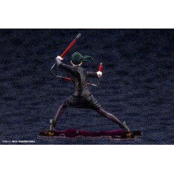 Jujutsu Kaisen figurine ARTFXJ Maki Zen'in Bonus Edition Kotobukiya