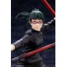 Jujutsu Kaisen figurine ARTFXJ Maki Zen'in Bonus Edition Kotobukiya