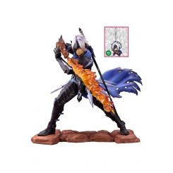 Tales Of Arise figurine Alphen Bonus Edition Kotobukiya