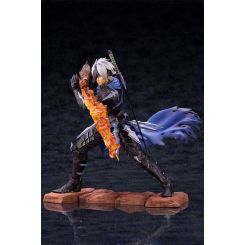 Tales Of Arise figurine Alphen Bonus Edition Kotobukiya