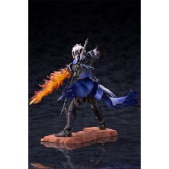 Tales Of Arise figurine Alphen Bonus Edition Kotobukiya