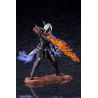 Tales Of Arise figurine Alphen Bonus Edition Kotobukiya