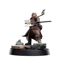 Le Seigneur des Anneaux Figures of Fandom figurine Gimli Weta Workshop