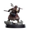 Le Seigneur des Anneaux Figures of Fandom figurine Gimli Weta Workshop