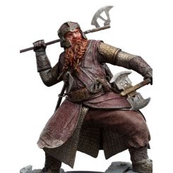 Le Seigneur des Anneaux Figures of Fandom figurine Gimli Weta Workshop