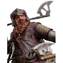 Le Seigneur des Anneaux Figures of Fandom figurine Gimli Weta Workshop