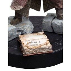 Le Seigneur des Anneaux Figures of Fandom figurine Gimli Weta Workshop