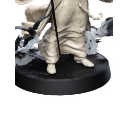 Le Seigneur des Anneaux Figures of Fandom figurine Saruman the White Weta Workshop