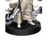 Le Seigneur des Anneaux Figures of Fandom figurine Saruman the White Weta Workshop