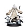 Le Seigneur des Anneaux Figures of Fandom figurine Saruman the White Weta Workshop