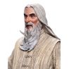 Le Seigneur des Anneaux Figures of Fandom figurine Saruman the White Weta Workshop