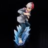 My Hero Academia figurine Intern Arc Scale Shoto Todoroki Union Creative