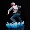 My Hero Academia figurine Intern Arc Scale Shoto Todoroki Union Creative