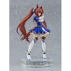 Uma Musume Pretty Derby figurine Daiwa Scarlet Max Factory