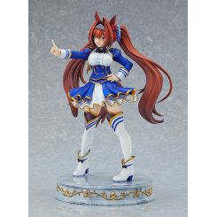 Uma Musume Pretty Derby figurine Daiwa Scarlet Max Factory