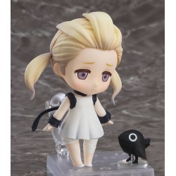 NieR Re[in]carnation figurine Nendoroid The Girl of Light & Mama Square Enix