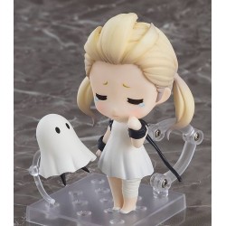 NieR Re[in]carnation figurine Nendoroid The Girl of Light & Mama Square Enix