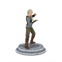 The Witcher figurine Ciri (Season 2) Dark Horse