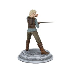 The Witcher figurine Ciri (Season 2) Dark Horse