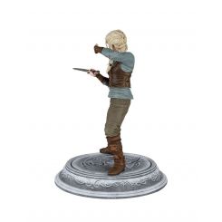 The Witcher figurine Ciri (Season 2) Dark Horse