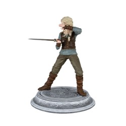 The Witcher figurine Ciri (Season 2) Dark Horse