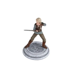 The Witcher figurine Ciri (Season 2) Dark Horse