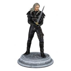 The Witcher figurine Geralt (Season 2) Dark Horse