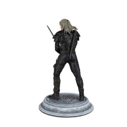 The Witcher figurine Geralt (Season 2) Dark Horse