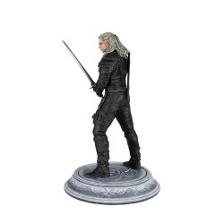 The Witcher figurine Geralt (Season 2) Dark Horse