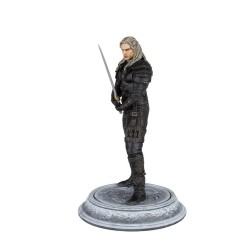 The Witcher figurine Geralt (Season 2) Dark Horse