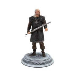 The Witcher figurine Vesemir (Season 2) Dark Horse