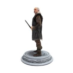 The Witcher figurine Vesemir (Season 2) Dark Horse