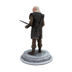 The Witcher figurine Vesemir (Season 2) Dark Horse