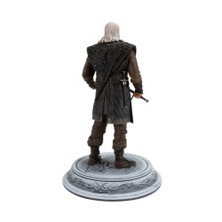 The Witcher figurine Vesemir (Season 2) Dark Horse