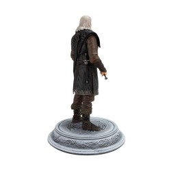 The Witcher figurine Vesemir (Season 2) Dark Horse