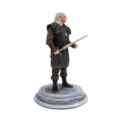 The Witcher figurine Vesemir (Season 2) Dark Horse