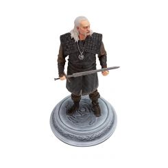 The Witcher figurine Vesemir (Season 2) Dark Horse