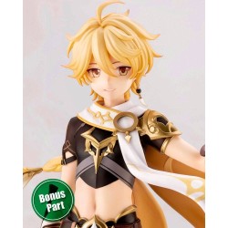 Genshin Impact figurine Aether Bonus Edition Kotobukiya