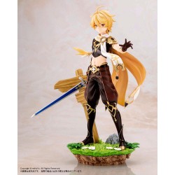 Genshin Impact figurine Aether Bonus Edition Kotobukiya