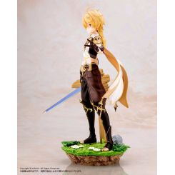 Genshin Impact figurine Aether Bonus Edition Kotobukiya