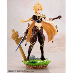 Genshin Impact figurine Aether Bonus Edition Kotobukiya