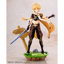 Genshin Impact figurine Aether Bonus Edition Kotobukiya