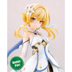 Genshin Impact figurine Lumine Bonus Edition Kotobukiya